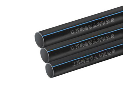 PE给水管系列